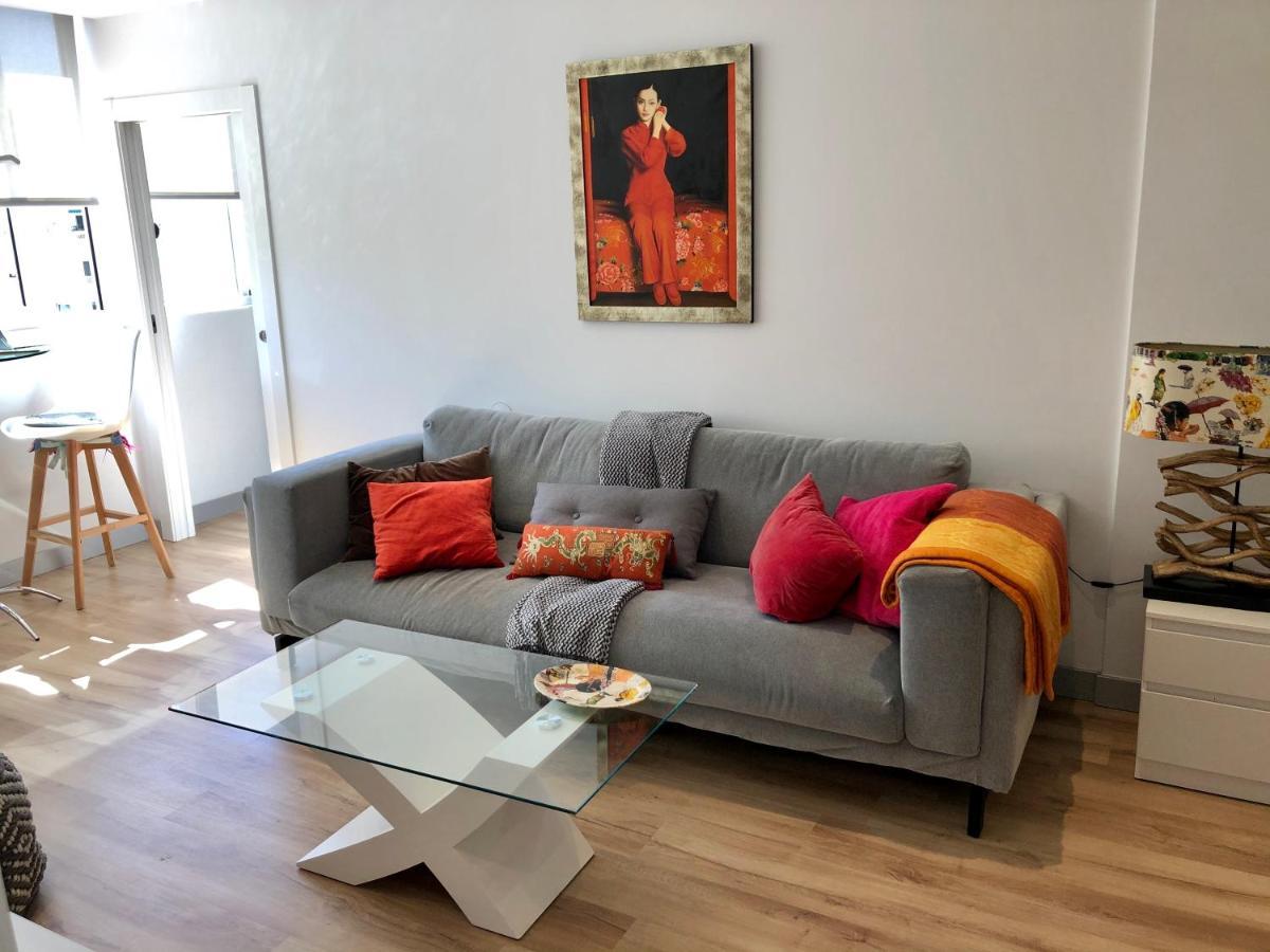 Apartamento Lujo Marbella Centro Apartament Zewnętrze zdjęcie