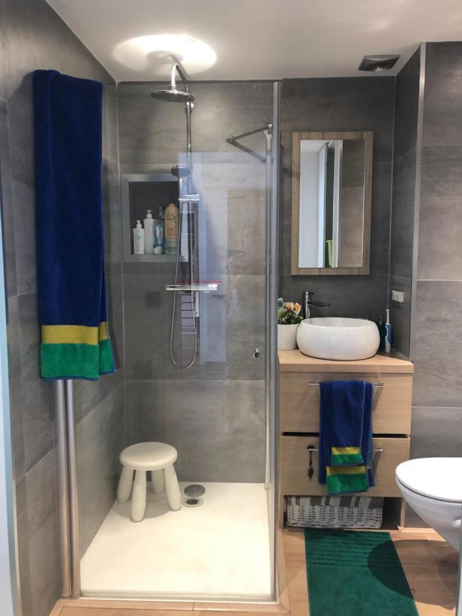 Apartamento Lujo Marbella Centro Apartament Zewnętrze zdjęcie