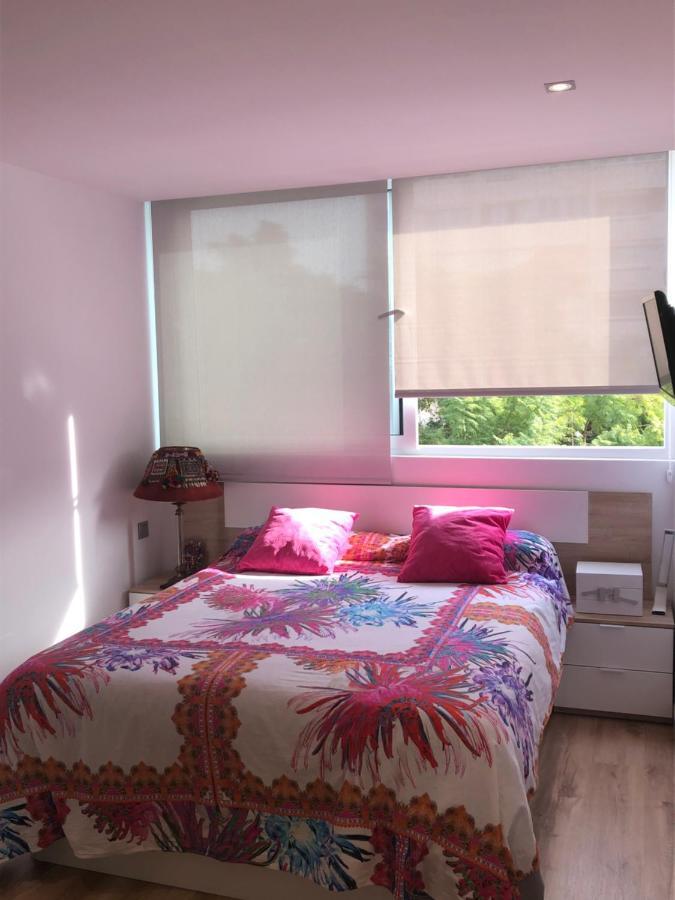 Apartamento Lujo Marbella Centro Apartament Zewnętrze zdjęcie