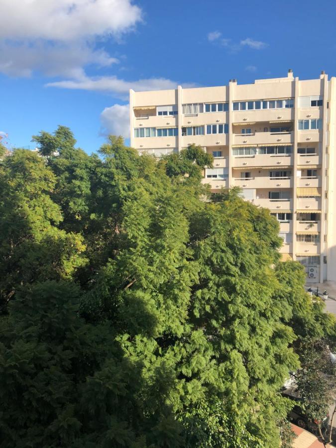 Apartamento Lujo Marbella Centro Apartament Zewnętrze zdjęcie